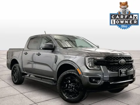 Photos of 2025 Ford Ranger XLT for sale in Dillsburg, PA at Bob Ruth Ford Dillsburg