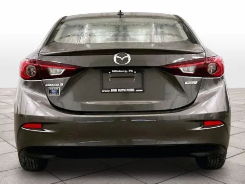 More photos of 2016 Mazda Mazda3 i Grand Touring at Bob Ruth Ford Dillsburg, PA