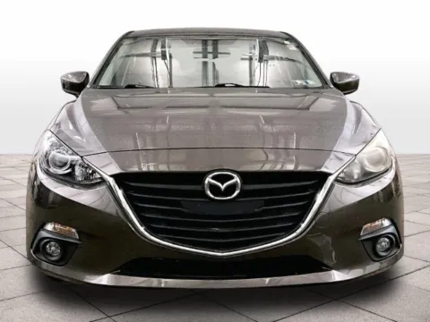 More photos of 2016 Mazda Mazda3 i Grand Touring at Bob Ruth Ford Dillsburg, PA