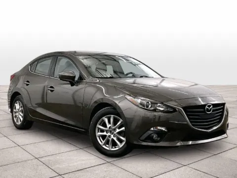 Another view of 2016 Mazda Mazda3 i Grand Touring for sale in Dillsburg, PA at Bob Ruth Ford Dillsburg