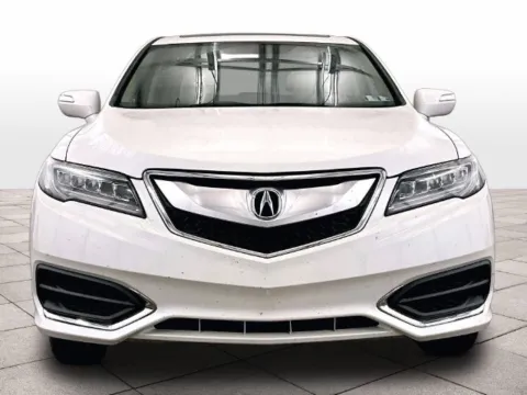 Another view of 2016 Acura RDX AWD w/Technology Package for sale in Dillsburg, PA at Bob Ruth Ford Dillsburg