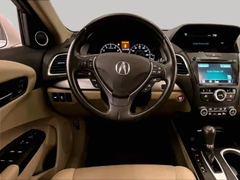 More photos of 2016 Acura RDX AWD w/Technology Package at Bob Ruth Ford Dillsburg, PA