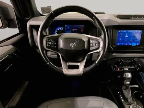 More photos of 2022 Ford Bronco Black Diamond at Bob Ruth Ford Dillsburg, PA
