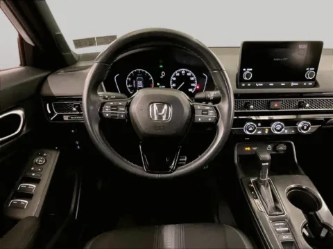More photos of 2024 Honda Civic Sport at Bob Ruth Ford Dillsburg, PA