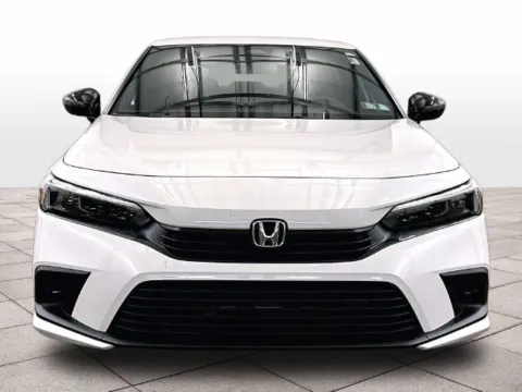 Another view of 2024 Honda Civic Sport for sale in Dillsburg, PA at Bob Ruth Ford Dillsburg