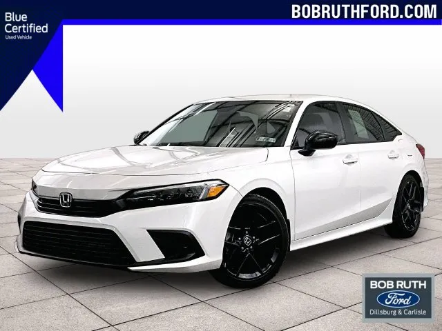 2024 Honda Civic Sport for sale in Dillsburg, PA