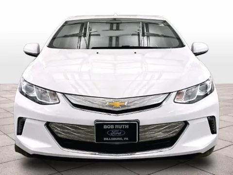 Another view of 2019 Chevrolet Volt LT for sale in Dillsburg, PA at Bob Ruth Ford Dillsburg