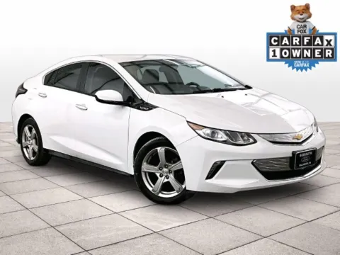 Photos of 2019 Chevrolet Volt LT for sale in Dillsburg, PA at Bob Ruth Ford Dillsburg