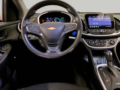 More photos of 2019 Chevrolet Volt LT at Bob Ruth Ford Dillsburg, PA