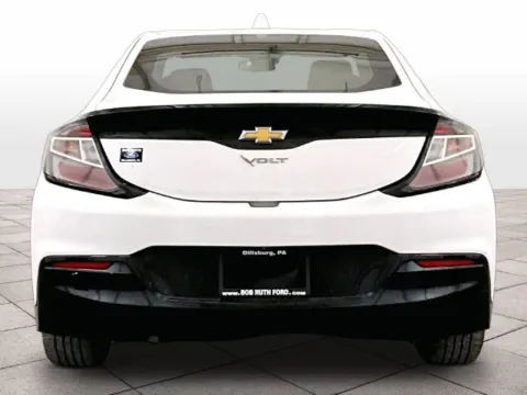 More photos of 2019 Chevrolet Volt LT at Bob Ruth Ford Dillsburg, PA