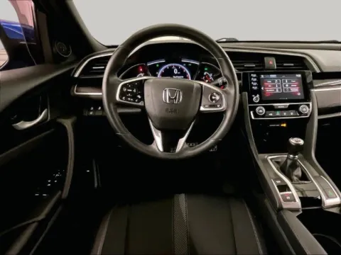 More photos of 2019 Honda Civic Sport at Bob Ruth Ford Dillsburg, PA