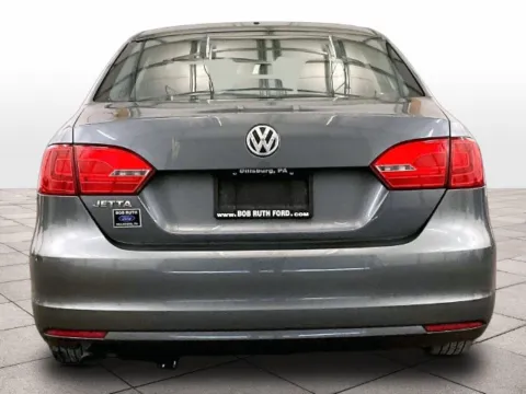 More photos of 2013 Volkswagen Jetta 2.0L S at Bob Ruth Ford Dillsburg, PA