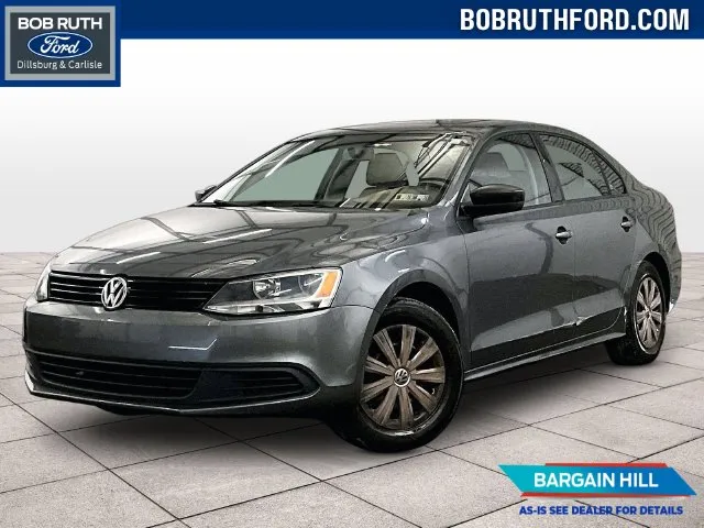 2013 Volkswagen Jetta 2.0L S for sale in Dillsburg, PA