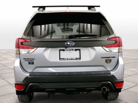 More photos of 2022 Subaru Forester Wilderness at Bob Ruth Ford Dillsburg, PA