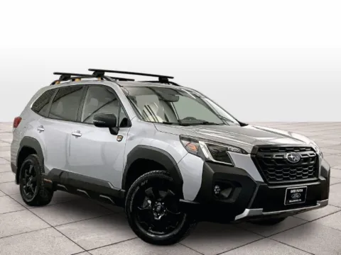 Photos of 2022 Subaru Forester Wilderness for sale in Dillsburg, PA at Bob Ruth Ford Dillsburg