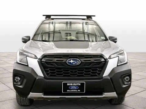 Another view of 2022 Subaru Forester Wilderness for sale in Dillsburg, PA at Bob Ruth Ford Dillsburg