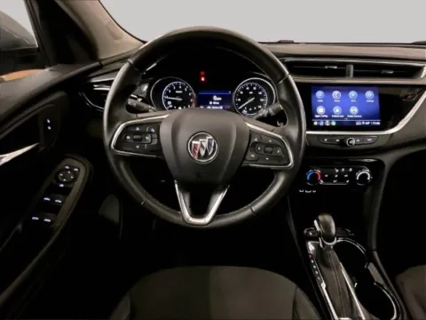 More photos of 2023 Buick Encore GX Preferred at Bob Ruth Ford Dillsburg, PA