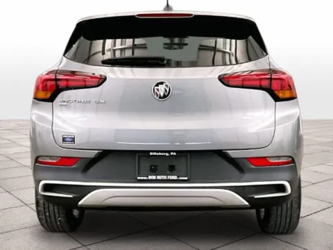 More photos of 2023 Buick Encore GX Preferred at Bob Ruth Ford Dillsburg, PA