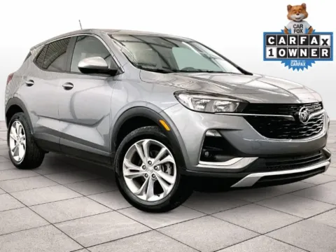 Photos of 2023 Buick Encore GX Preferred for sale in Dillsburg, PA at Bob Ruth Ford Dillsburg