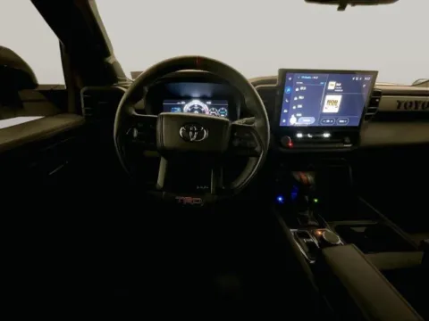 More photos of 2025 Toyota Tundra Hybrid TRD Pro at Bob Ruth Ford Dillsburg, PA