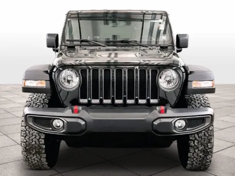 Another view of 2022 Jeep Wrangler Rubicon for sale in Dillsburg, PA at Bob Ruth Ford Dillsburg