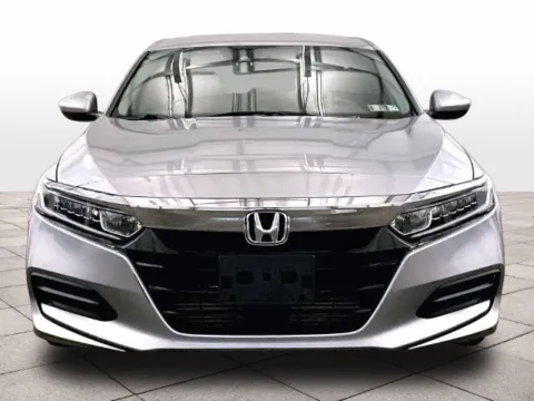 More photos of 2019 Honda Accord LX at Bob Ruth Ford Dillsburg, PA
