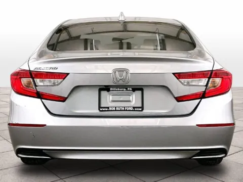 More photos of 2019 Honda Accord LX at Bob Ruth Ford Dillsburg, PA