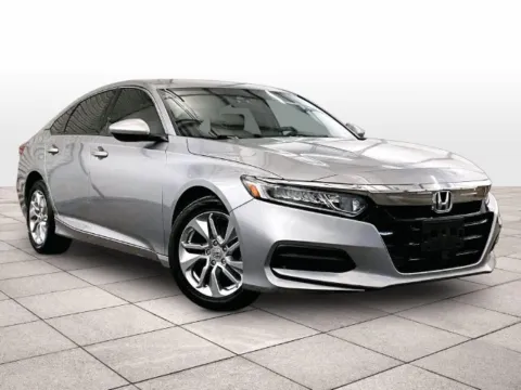 Another view of 2019 Honda Accord LX for sale in Dillsburg, PA at Bob Ruth Ford Dillsburg