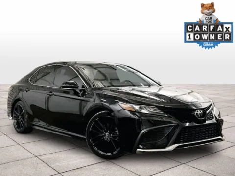 Photos of 2021 Toyota Camry XSE for sale in Dillsburg, PA at Bob Ruth Ford Dillsburg