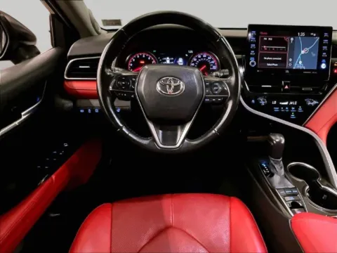More photos of 2021 Toyota Camry XSE at Bob Ruth Ford Dillsburg, PA