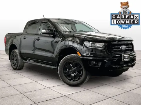 Photos of 2020 Ford Ranger Lariat for sale in Dillsburg, PA at Bob Ruth Ford Dillsburg