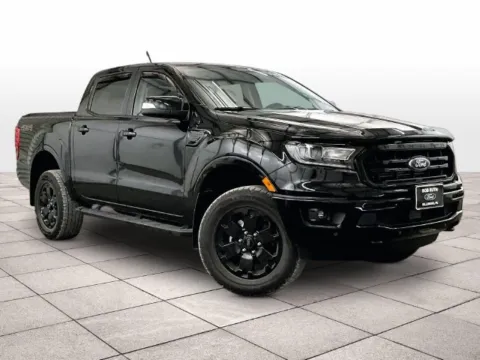 Photos of 2020 Ford Ranger Lariat for sale in Dillsburg, PA at Bob Ruth Ford Dillsburg