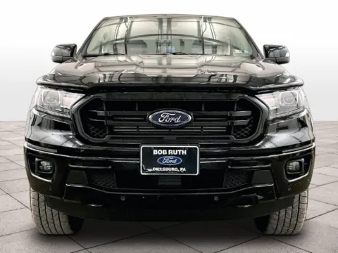 Another view of 2020 Ford Ranger Lariat for sale in Dillsburg, PA at Bob Ruth Ford Dillsburg