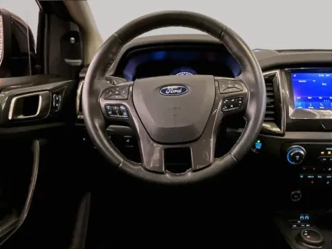 More photos of 2020 Ford Ranger Lariat at Bob Ruth Ford Dillsburg, PA