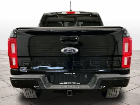 More photos of 2020 Ford Ranger Lariat at Bob Ruth Ford Dillsburg, PA