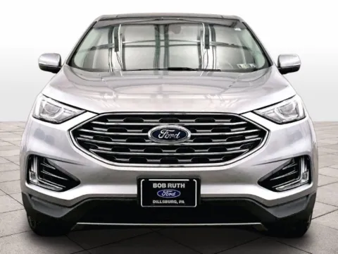 Another view of 2020 Ford Edge SEL for sale in Dillsburg, PA at Bob Ruth Ford Dillsburg