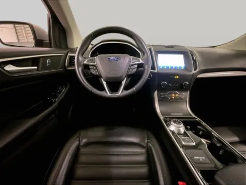 More photos of 2020 Ford Edge SEL at Bob Ruth Ford Dillsburg, PA
