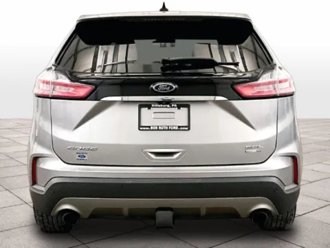 More photos of 2020 Ford Edge SEL at Bob Ruth Ford Dillsburg, PA