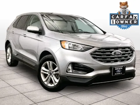 Photos of 2020 Ford Edge SEL for sale in Dillsburg, PA at Bob Ruth Ford Dillsburg