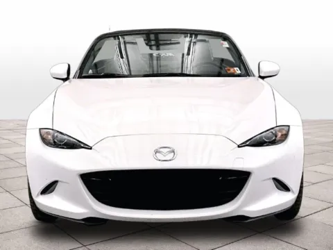 Another view of 2016 Mazda Miata Grand Touring for sale in Dillsburg, PA at Bob Ruth Ford Dillsburg
