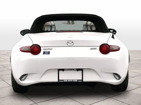 More photos of 2016 Mazda Miata Grand Touring at Bob Ruth Ford Dillsburg, PA