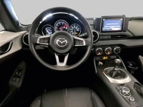 More photos of 2016 Mazda Miata Grand Touring at Bob Ruth Ford Dillsburg, PA
