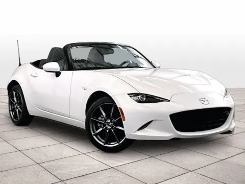 Photos of 2016 Mazda Miata Grand Touring for sale in Dillsburg, PA at Bob Ruth Ford Dillsburg