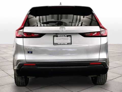 More photos of 2024 Honda CR-V EX at Bob Ruth Ford Dillsburg, PA