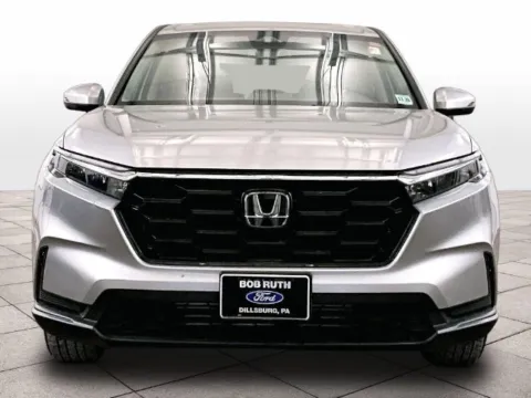 Another view of 2024 Honda CR-V EX for sale in Dillsburg, PA at Bob Ruth Ford Dillsburg