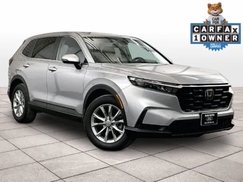 Photos of 2024 Honda CR-V EX for sale in Dillsburg, PA at Bob Ruth Ford Dillsburg