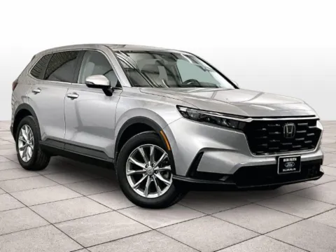 Photos of 2024 Honda CR-V EX for sale in Dillsburg, PA at Bob Ruth Ford Dillsburg