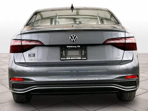 More photos of 2023 Volkswagen Jetta 1.5T SE at Bob Ruth Ford Dillsburg, PA