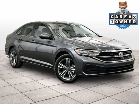 Photos of 2023 Volkswagen Jetta 1.5T SE for sale in Dillsburg, PA at Bob Ruth Ford Dillsburg