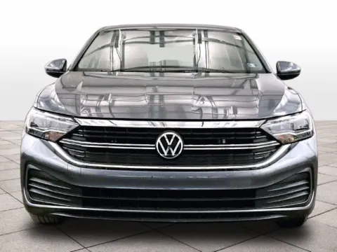 Another view of 2023 Volkswagen Jetta 1.5T SE for sale in Dillsburg, PA at Bob Ruth Ford Dillsburg